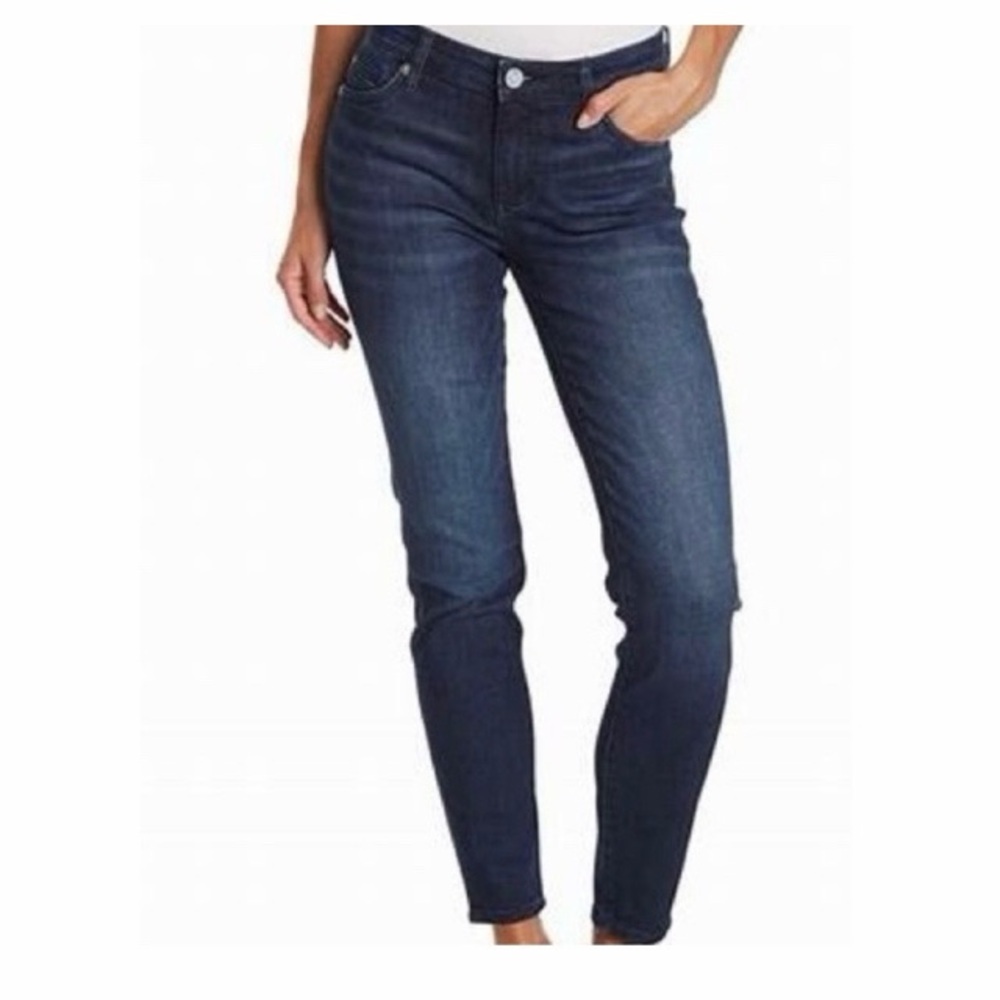 Kut From The Kloth Sienna Skinny Jeans